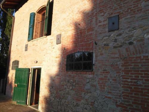Bed & Breakfast Il Boschetto Di Morgana