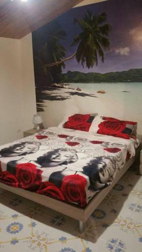 Bed & Breakfast Borgo Paradiso