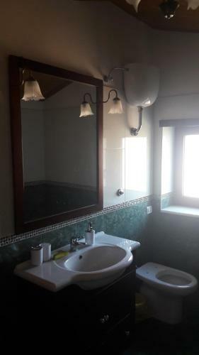 Bed & Breakfast Borgo Paradiso