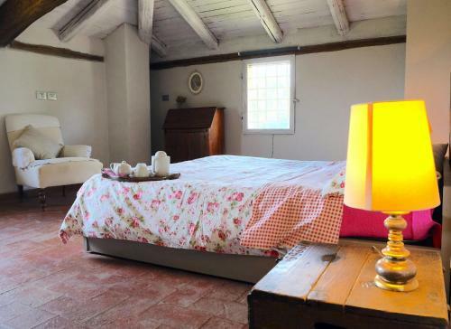 B&B Parco Dei Cavalli
