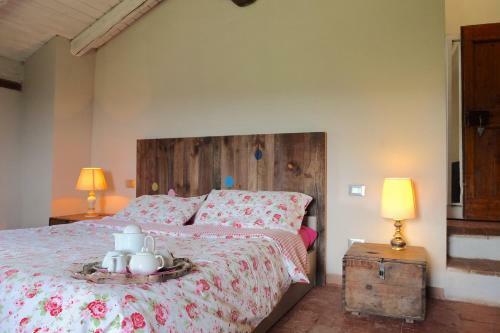 B&B Parco Dei Cavalli