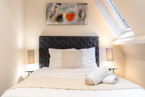 Apartamento Vieux Lille - Superbe Appart Cozy 2ch