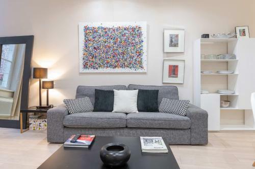 Apartamento Vieux Lille - Superbe Appart Cozy 2ch