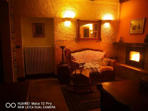 Bed & Breakfast Il Baiocchino