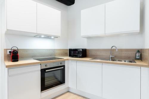 Vieux Lille - Nice Apartment Renovated With Character !