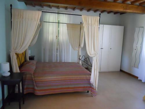 Villa Le Farfalle