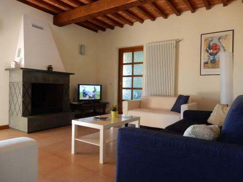 Villa Le Farfalle