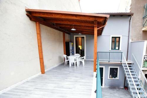 Bed & Breakfast ...�cche Se D�rme