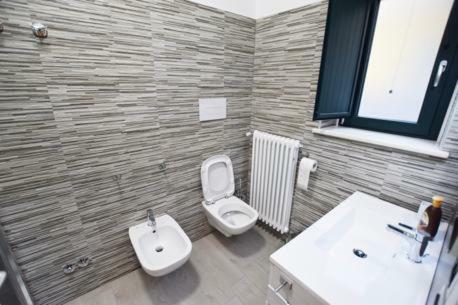 Bed & Breakfast ...�cche Se D�rme