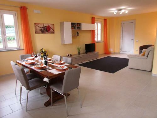 Valle Apartments