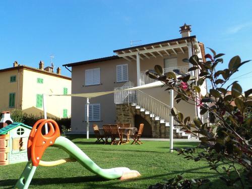 Valle Apartments