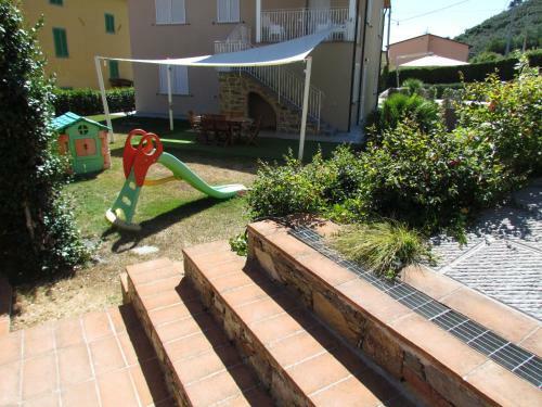 Valle Apartments