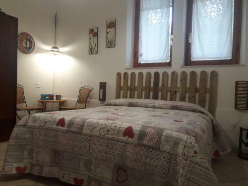 Villa La Casa Di Eva