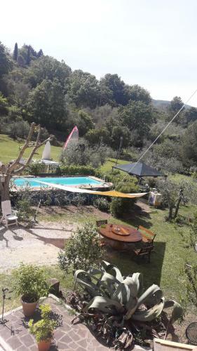 Villa La Casa Di Eva