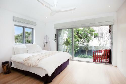 Tide In Bondi - L'abode Accommodation