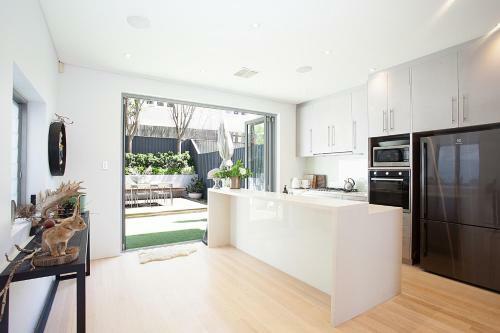 Tide In Bondi - L'abode Accommodation