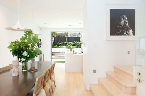Tide In Bondi - L'abode Accommodation