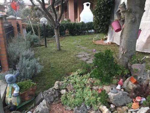 Bed & Breakfast La Stellina