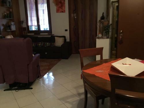 Bed & Breakfast La Stellina