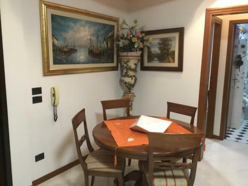 Bed & Breakfast La Stellina