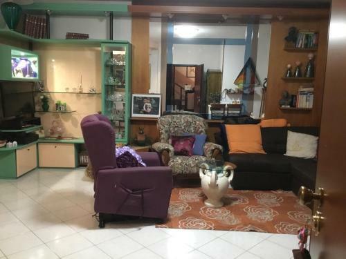 Bed & Breakfast La Stellina