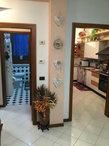 Bed & Breakfast La Stellina