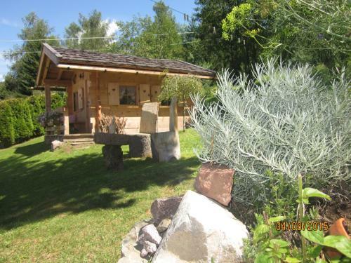 Agroturismo Kompatscherhof