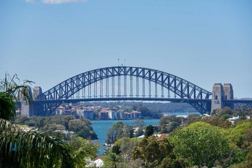 Apartamento Harbour View Huge 2 Bedroom Entire Residence.