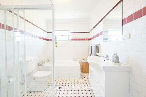 Apartamento Harbour View Huge 2 Bedroom Entire Residence.