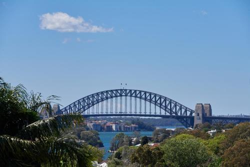 Apartamento Harbour View Huge 2 Bedroom Entire Residence.
