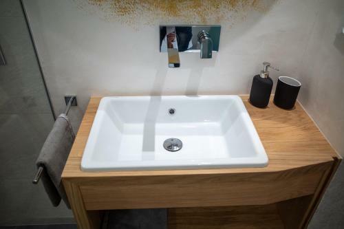 Apartamento Bizstyle Elegance