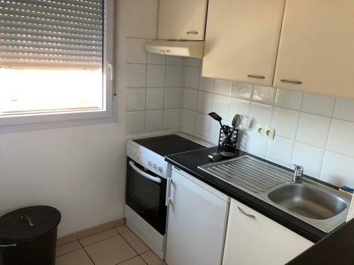 Apartamento Petite Venise Proven�ale