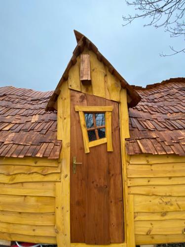 Loray Des Bois