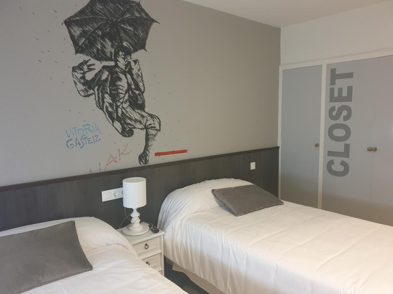 Hotel Arts - Gasteiz