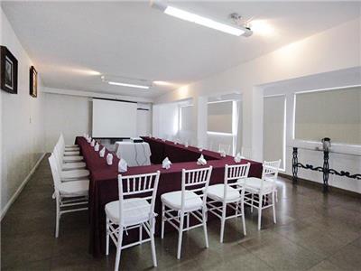 Gran Hotel Campestre De Celaya