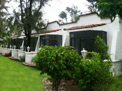 Gran Hotel Campestre De Celaya