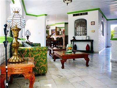 Gran Hotel Campestre De Celaya