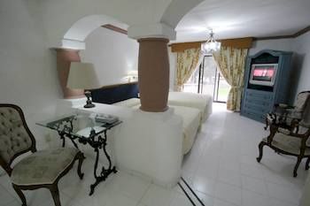 Gran Hotel Campestre De Celaya