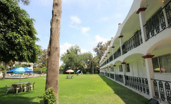 Gran Hotel Campestre De Celaya