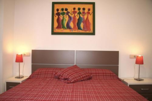 Apartamentos Andia