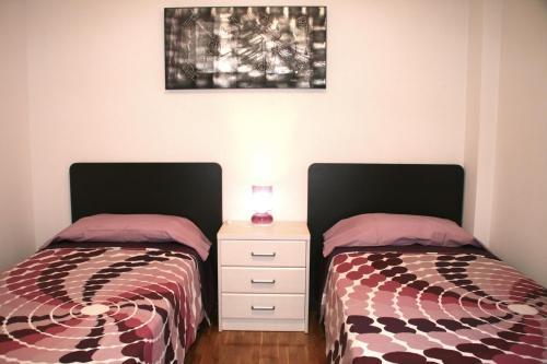 Apartamentos Andia