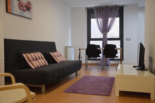 Apartamentos Andia