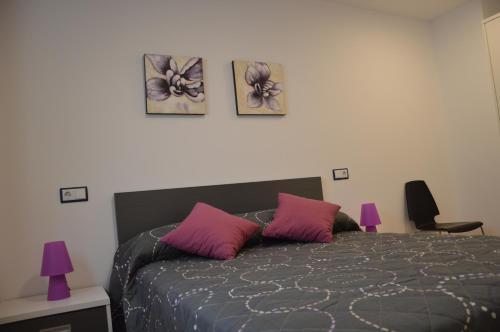 Apartamentos Andia