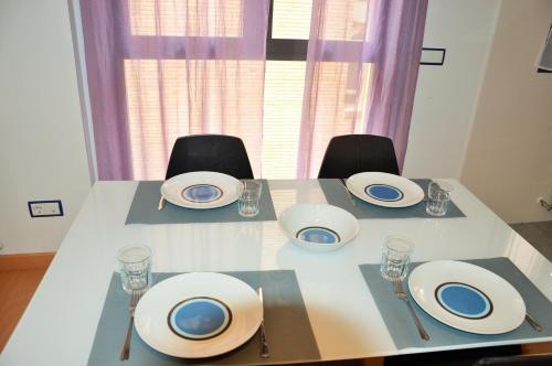 Apartamentos Andia