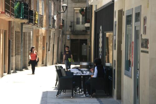 Apartamentos Andia