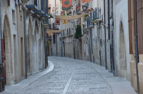 Apartamentos Andia