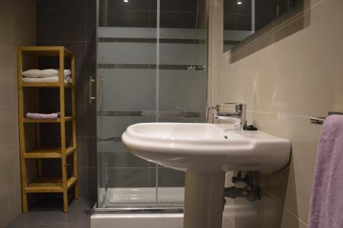 Apartamentos Andia