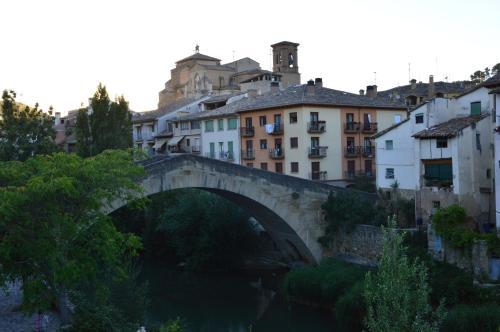 Apartamentos Andia