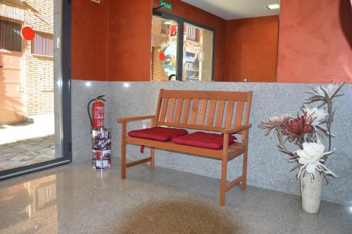 Apartamentos Andia