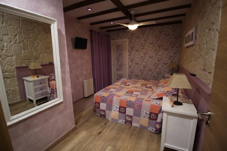 Hostal Posada De Peregrinos